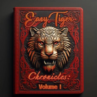 The Easy Tiger Chronicles Volume I