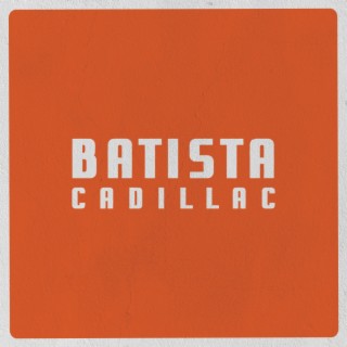 Batista Cadillac