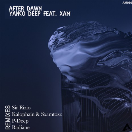 After Dark (P-Deep Remix) ft. Xam | Boomplay Music