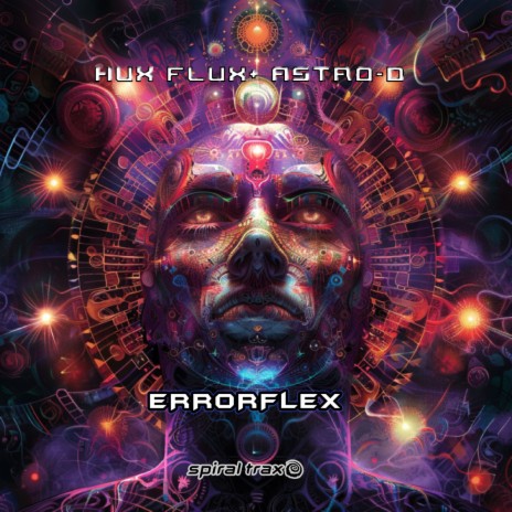 Errroflex ft. Astro-D | Boomplay Music