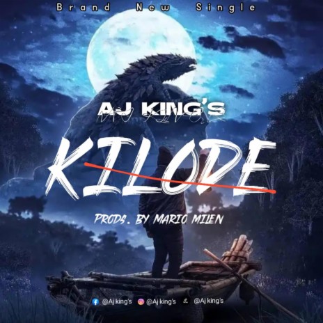 Kilode | Boomplay Music