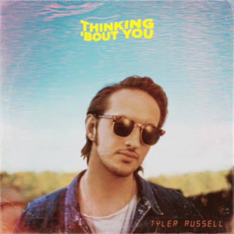 Thinking 'Bout You | Boomplay Music