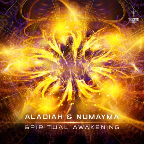 Spiritual Awakening ft. Numayma | Boomplay Music