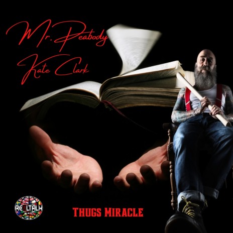 Thugs Miracle ft. Thcproductions, Kate Clark, Modular7even & Unknowninstrumentalz | Boomplay Music
