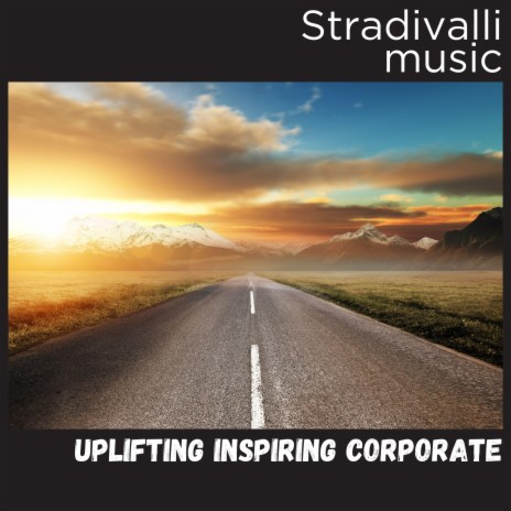 Uplifting Inspiring Corporate | Boomplay Music