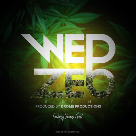 Wed Zeb Riddim | Boomplay Music