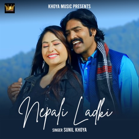 Nepali Ladki | Boomplay Music