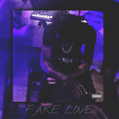 Fake Love | Boomplay Music