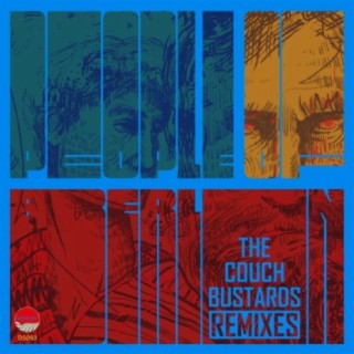 People of Berlin Remixes