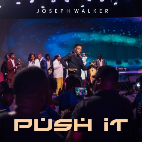 Push It | Boomplay Music