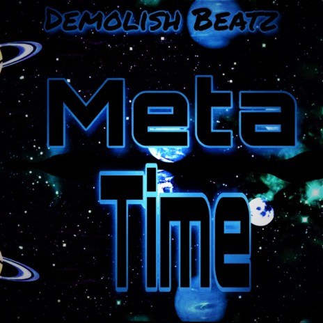 Meta Time (Instrumetal) | Boomplay Music