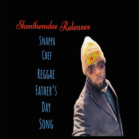 Reggae happy father's day song