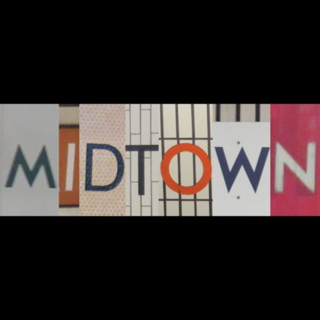 Midtown ft. Astrid | Boomplay Music