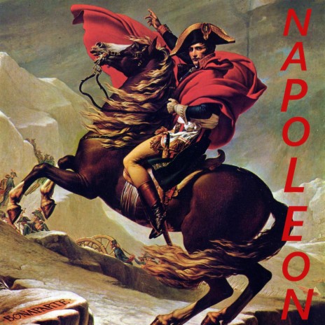 Napoleon ft. Najeeriii & Quada | Boomplay Music