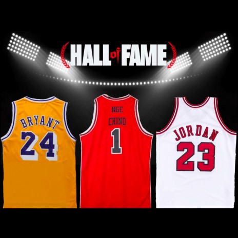 Hall Of Fame | Boomplay Music