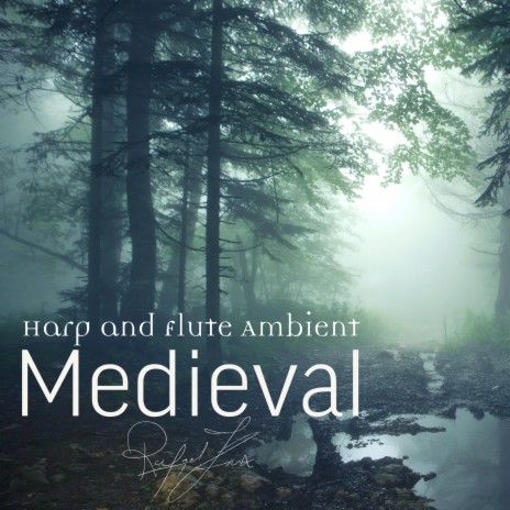 Medieval Harp and Flute Ambient