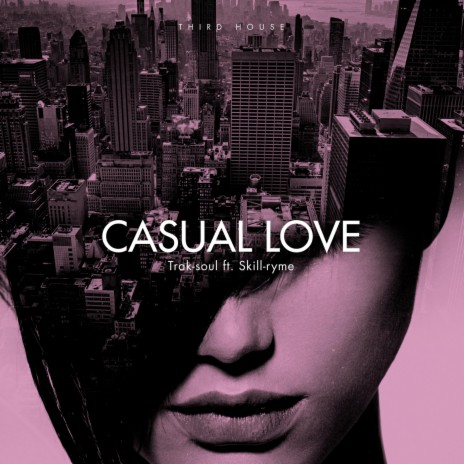 Casual love | Boomplay Music