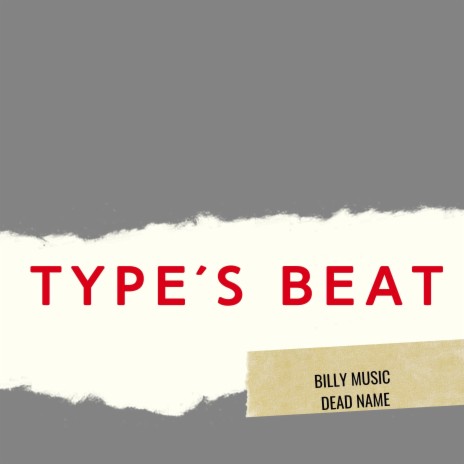 Juice Wrlds Type Beat ft. Billy Music | Boomplay Music