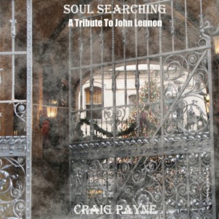 Soul Searching (A Tribute to John Lennon)