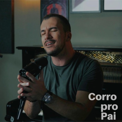 Corro Pro Pai | Boomplay Music