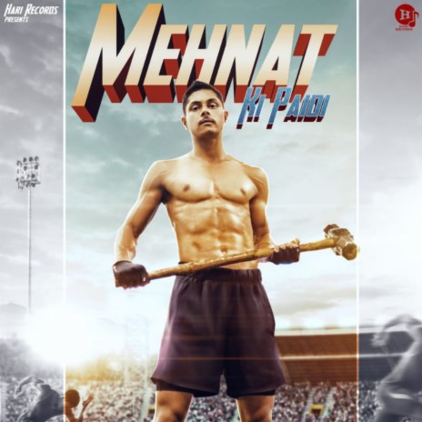 Mehnat Ki Paidi | Boomplay Music