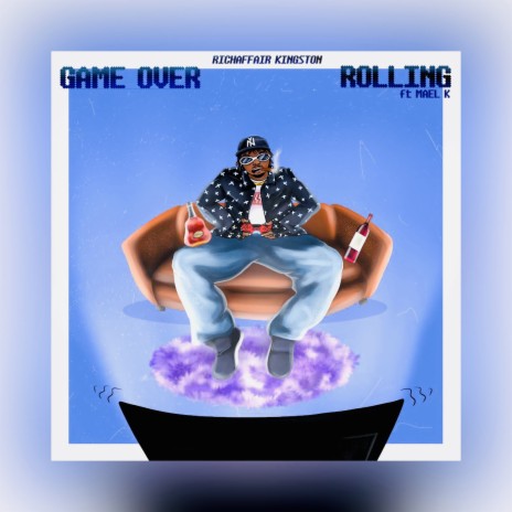 Rolling ft. Mael K | Boomplay Music