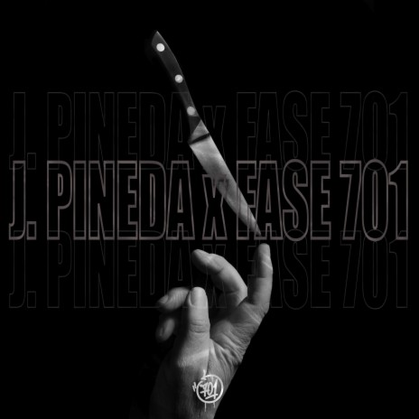 Desengaño (feat. J. Pineda)