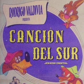 Canción del Sur