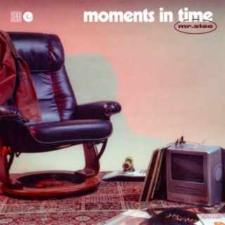 moments in time