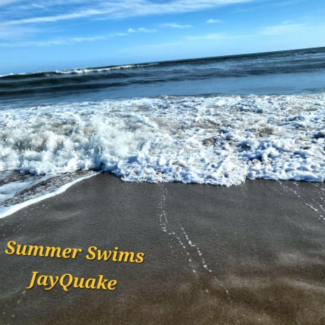 Summer Swims (Single)