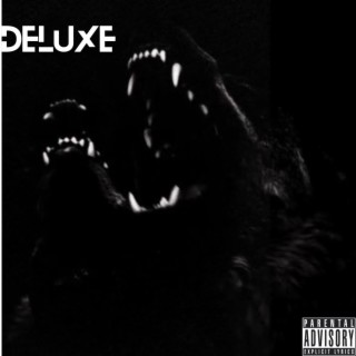 Wounded Wolf (Deluxe)