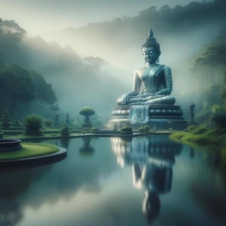 Buddha-Frequenzen: Spirituelle Meditation