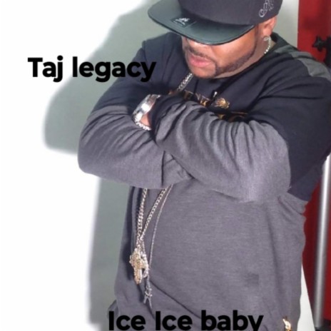 Ice Ice baby