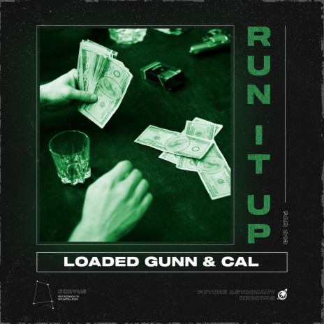 Run It Up ft. Cal | Boomplay Music
