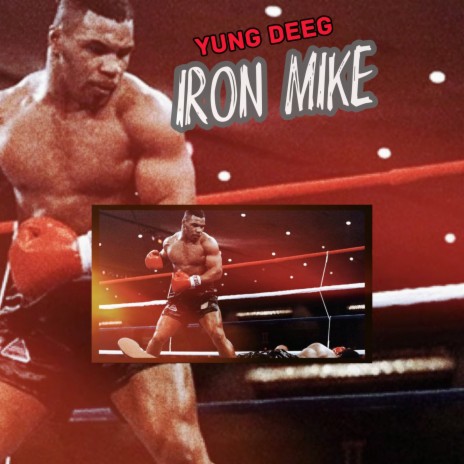 Iron Mike