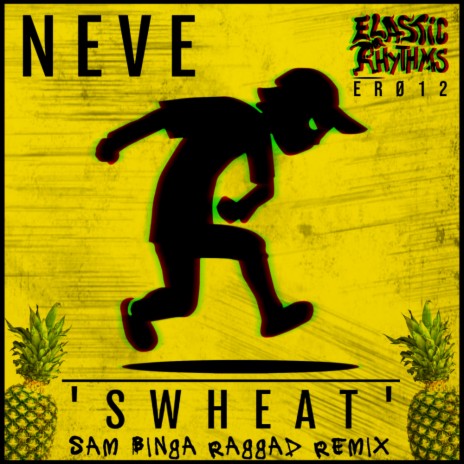 Swheat (Sam Binga 'Raggad' Remix) | Boomplay Music