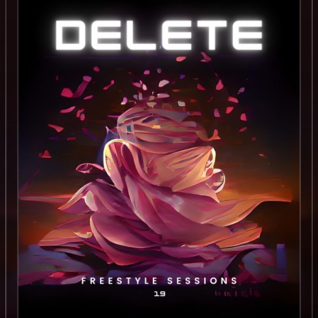 Delete (Ascension Studios Freestyle Sessions 19) ft. RoccBoy, Larissa & Blue Bezel | Boomplay Music