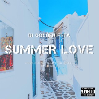 Summer Love (Summer in Greece)