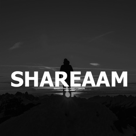 Shareaam | Boomplay Music
