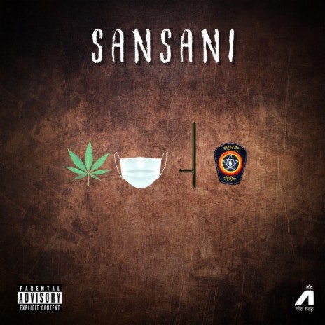 Sansani ft. BBontheBeat | Boomplay Music