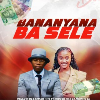 Bananyana Ba Sele