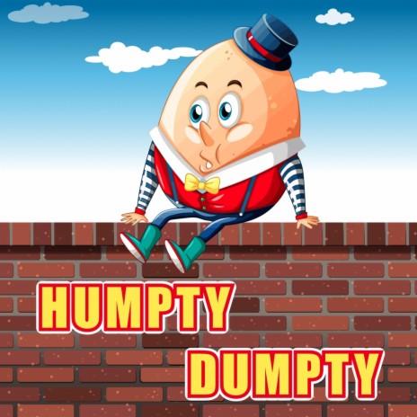 Humpty Dumpty ft. Baby Lullaby | Boomplay Music