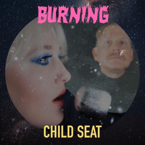 Burning | Boomplay Music