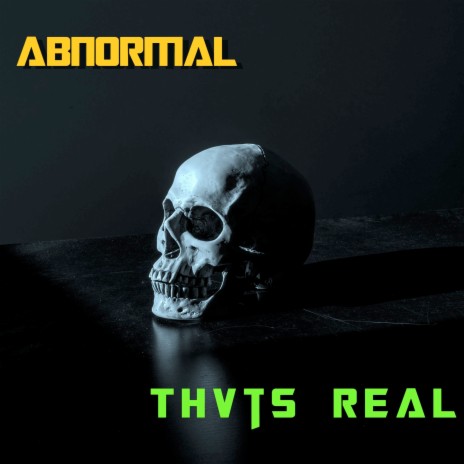 Thvts Real | Boomplay Music