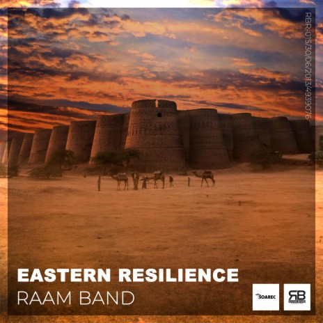 Eastern Resilience | Boomplay Music