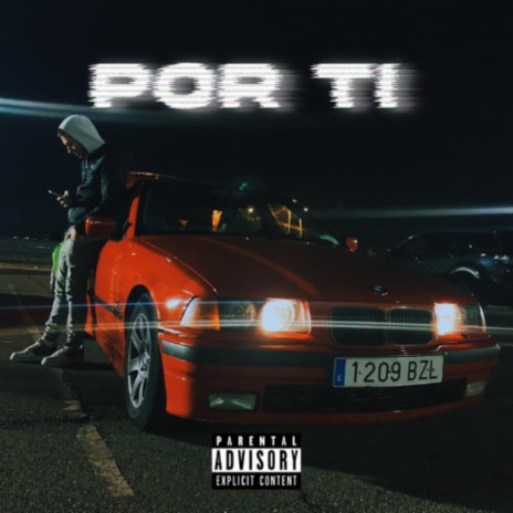 POR TI | Boomplay Music