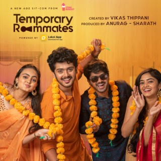 Temporary Roommates | Chai Bisket