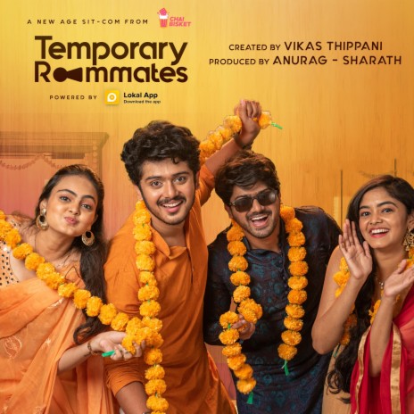 Endharo Mahaanubhaavulu ft. Aishwarya Daruri, Krishna Tejasvi, BB Reaves & Koundinya Sista