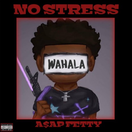 No Stress | Boomplay Music