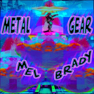 METAL GEAR MEL